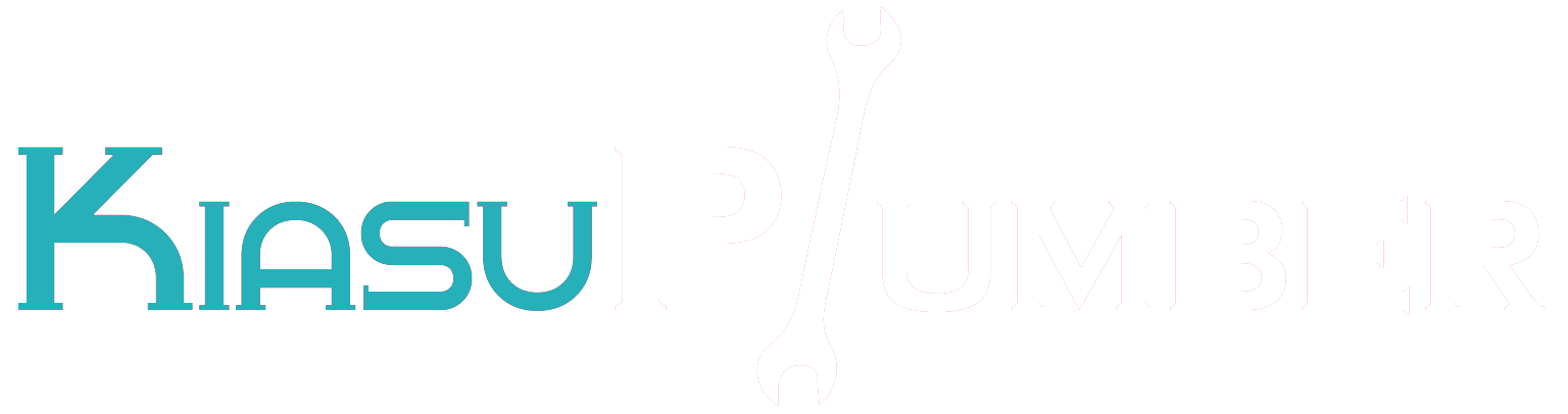 Kiasu Plumber Logo